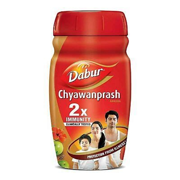 Dabur Chyawanprash Imunity And Strnth 1K