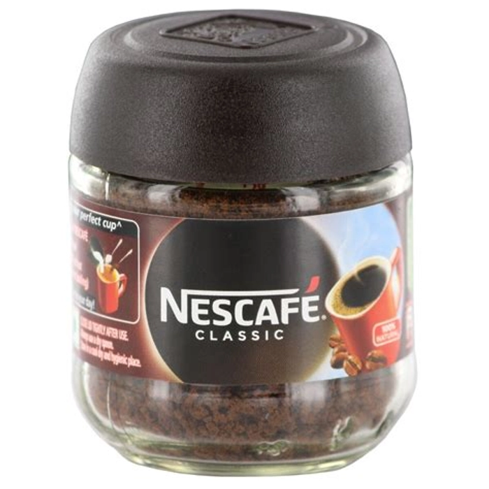 Nescafe 25G Jar