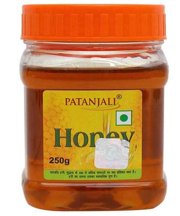 Patanjali Honey250Gm