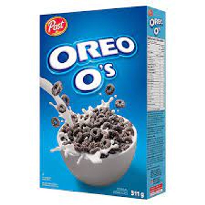 POST OREO  311 gm