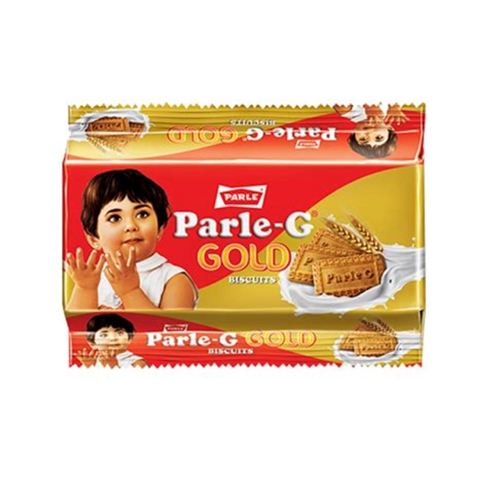 Parle G Gold Biscuit 100G