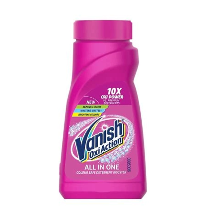 Vanish Oxy Liquid 180Ml