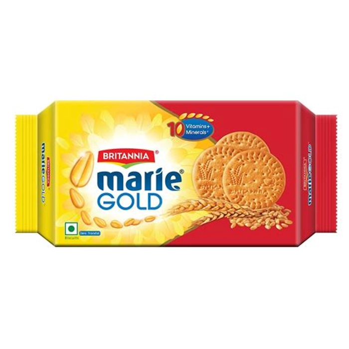 Britannia Marie Gold Biscuits 250G