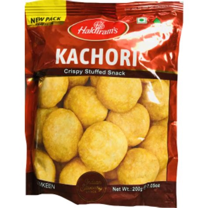 Haldirams Namak Kachori Pp 200G