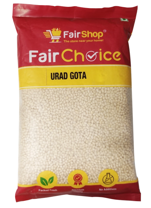 URAD DAL FAIRCHOICE GOTA STD 500G