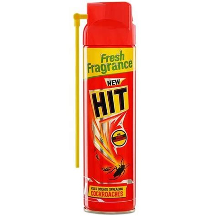 Hit Cockroach Killer Cik 625 Ml