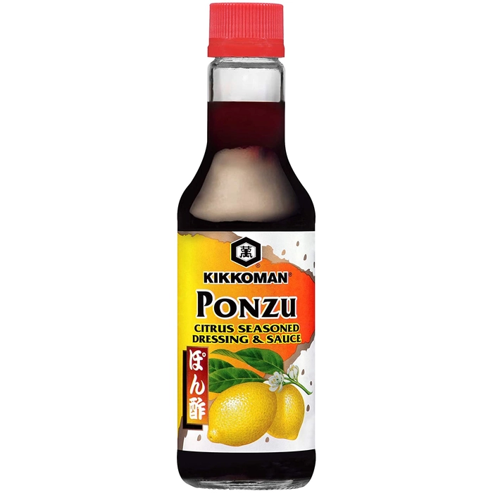 KIKOMAN PONZU SAUCE