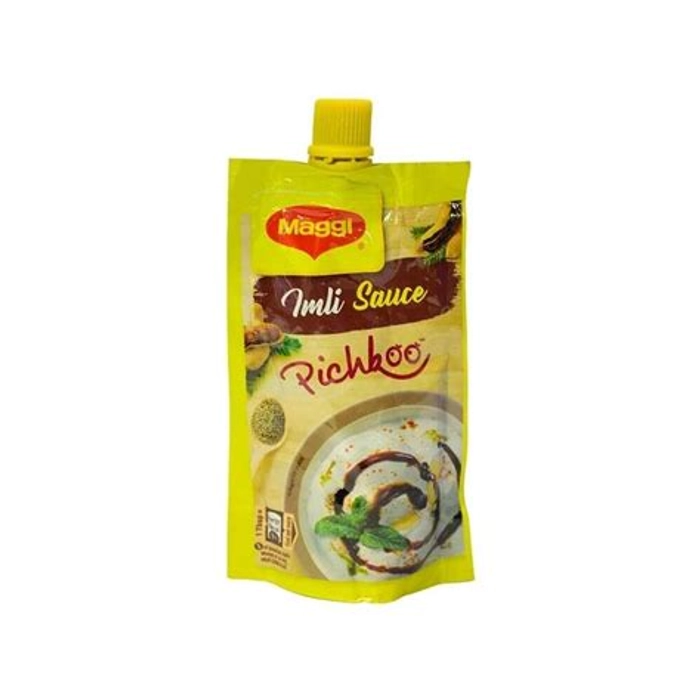 Nestle Maggi Imli Pichkoo Tamarind Sauce Pouch