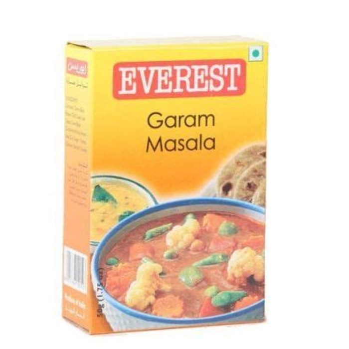 EVEREST SUPER GARAM MASALA 100 GM