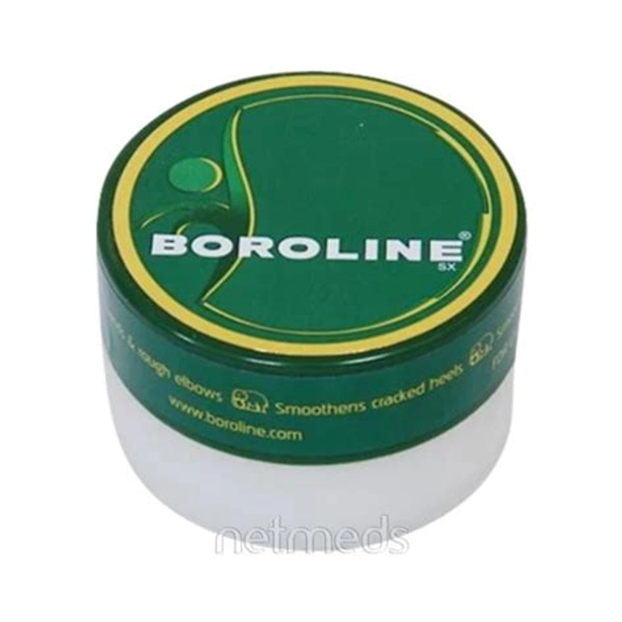 Boroline Antiseptic Cream 40 Gm