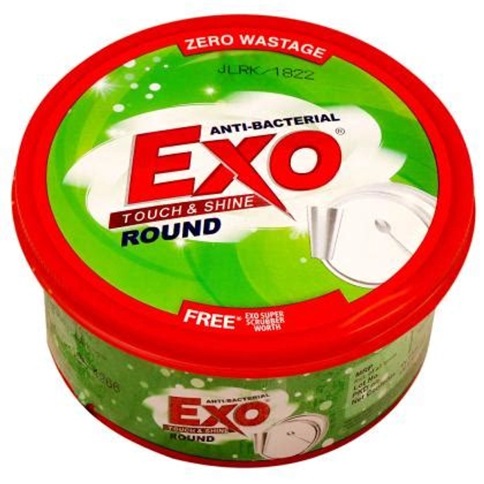 Exo Antibacterial Round 700G