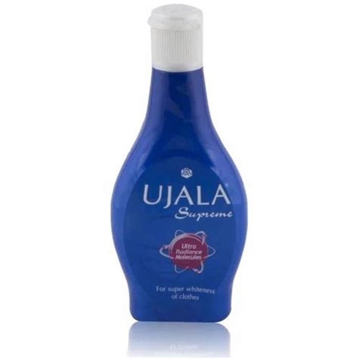 Ujala Supreme Super Whiteness For Cloth 250Ml