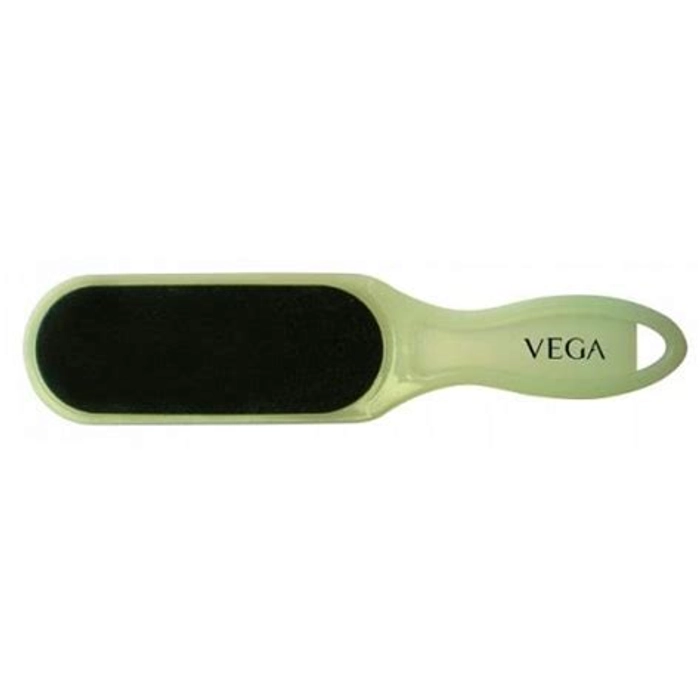 Vega Large Emery Foot File