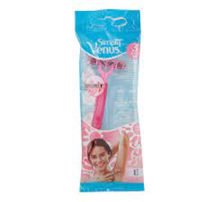 Gillette Simply Venus Razor 1S