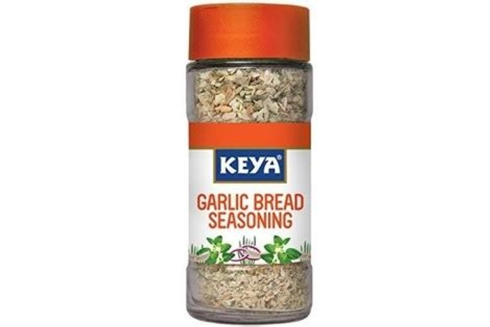 KEYA GARLIC BREAD SEASONING 50G