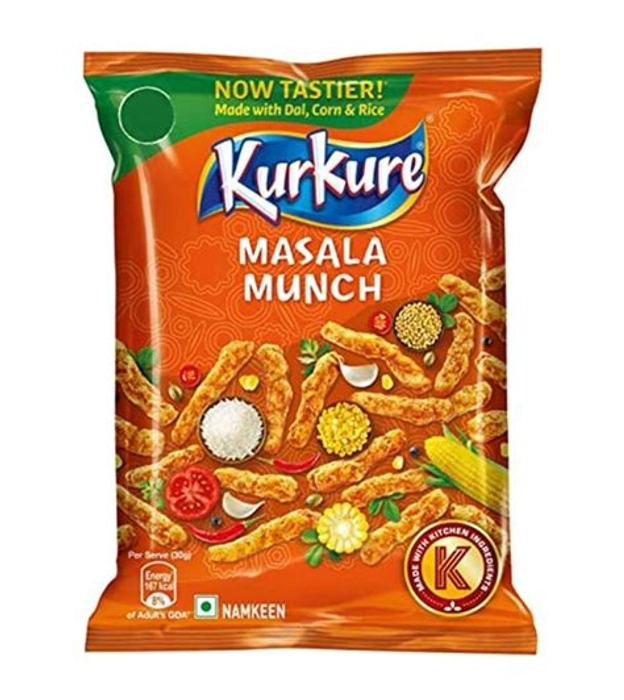 Kurkure Magic Masala 90Gm