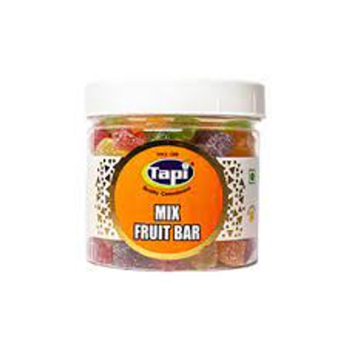 TAPI MIX FRUIT JAR 250g