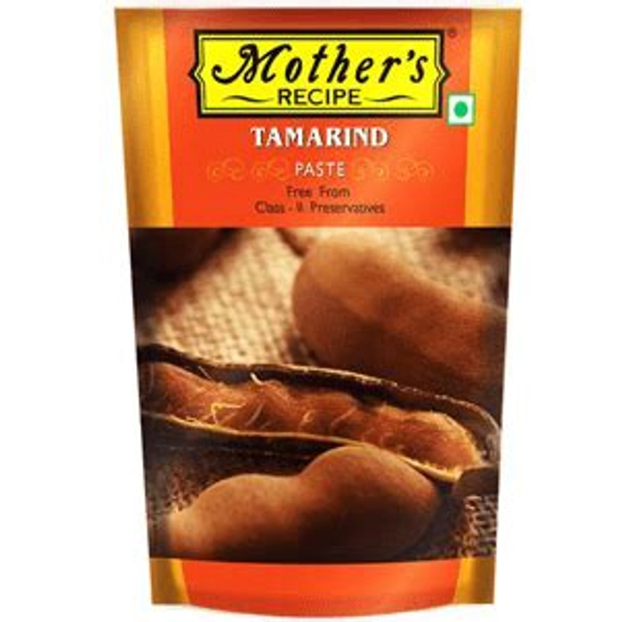 MOTHERS RECP TAMARIND PASTE POUCH 200G