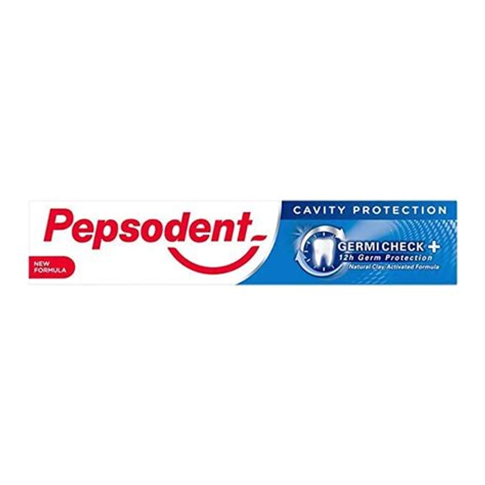 Pepsodent Germicheck Plus 200G