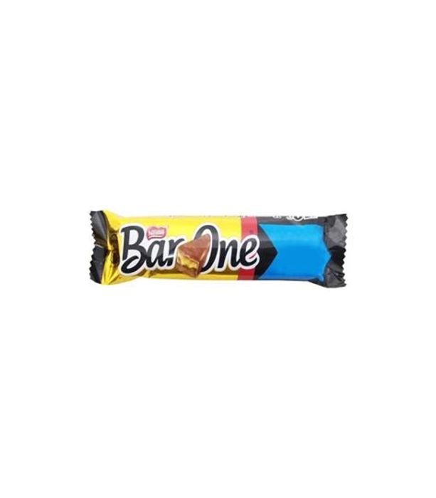 Nestle Bar One 20 Gm