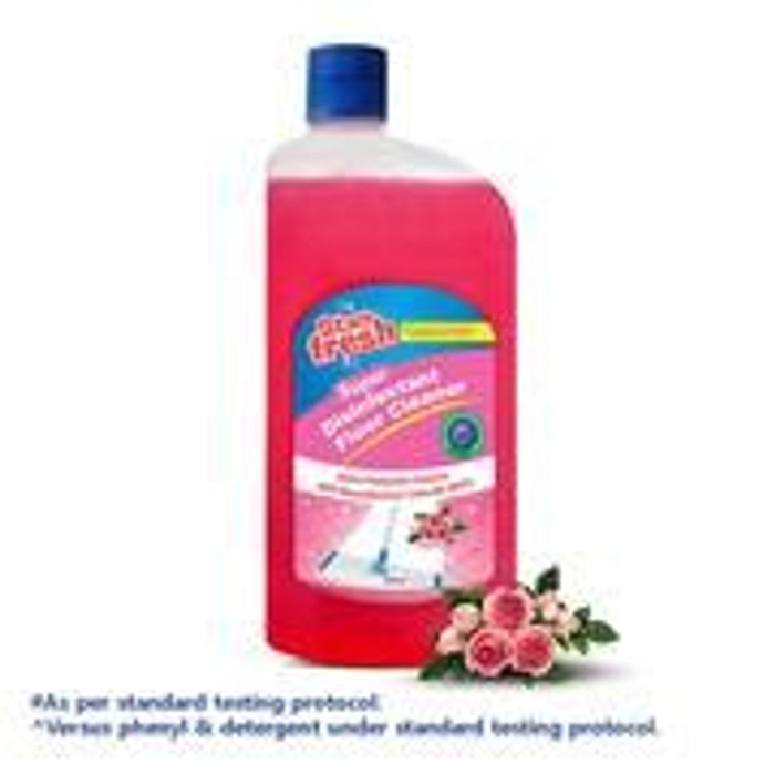 Stanfresh Disint. Floor Cleaner Rose Combi – 1000