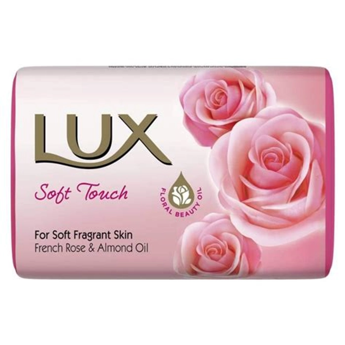 Lux Soft Touch 4*100G