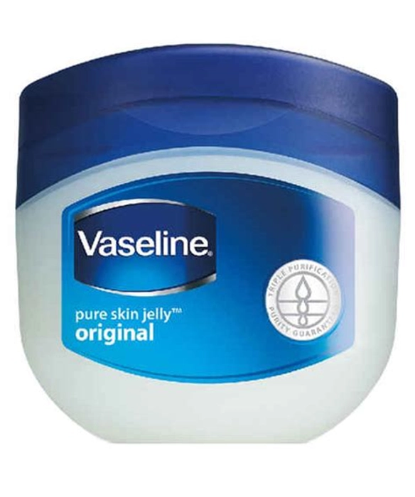 Vaseline White Jelly 20 G Pet