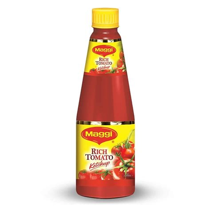 Maggi Rich Tomato Ketchup 500G