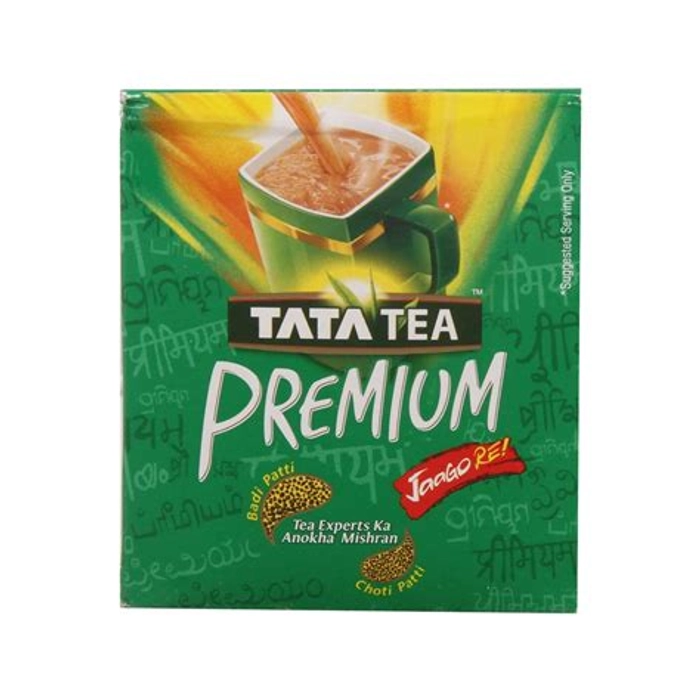 Tata Tea Premium 100G