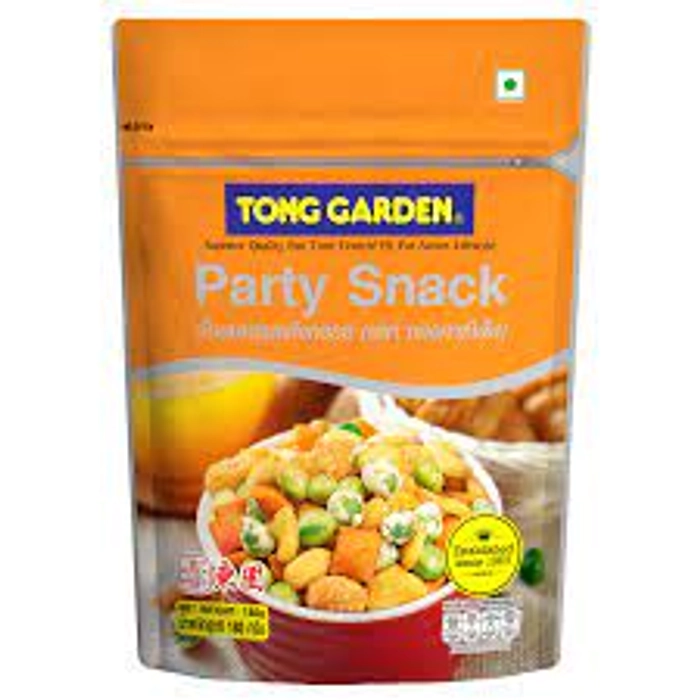 TONG GARDEN PARTY SNACK 180G