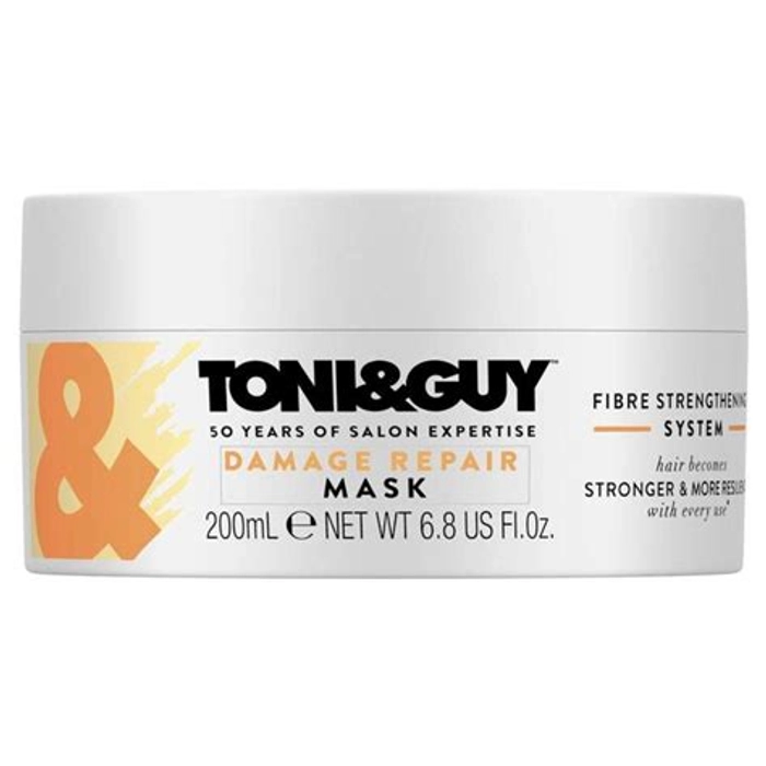 Toni And Guy Mask Damage Repair 6X200Ml