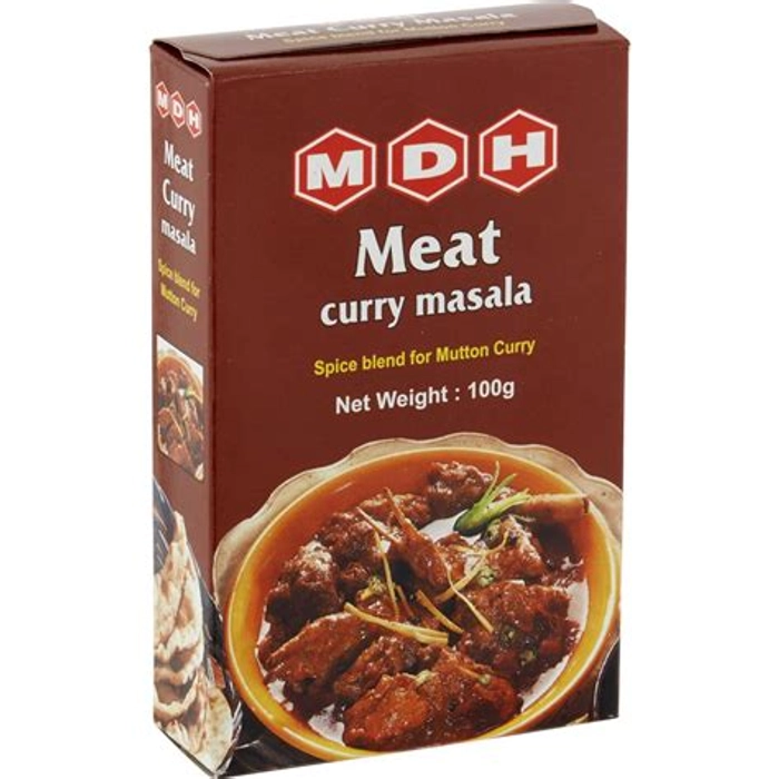 MDH MEAT MASALA 100G