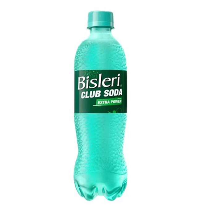 Bisleri Soda 750Ml