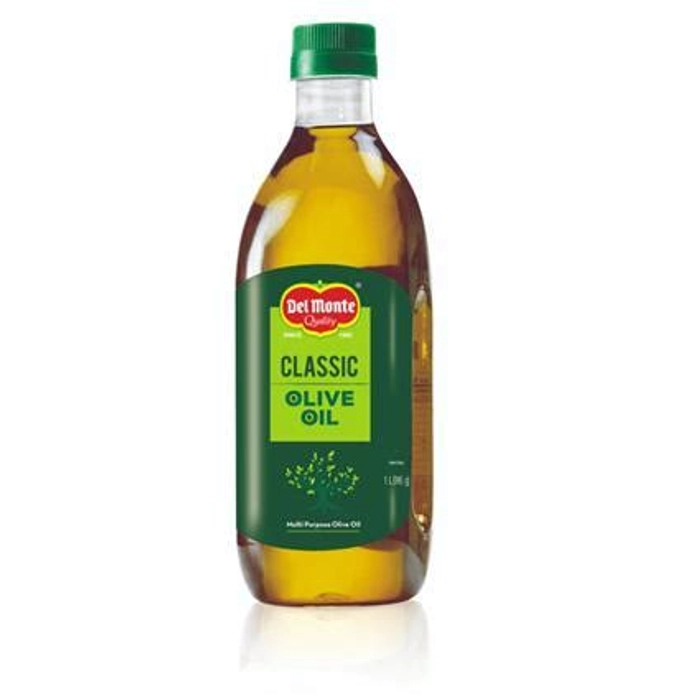 DELMONTE CLASSIC OLIVE OIL 1LTR