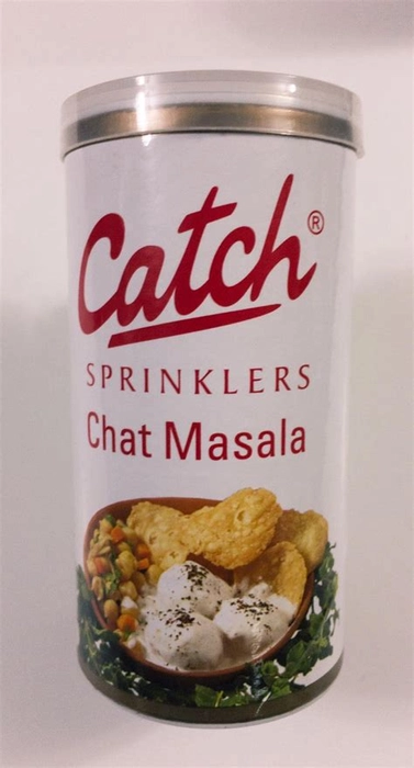 CATCH CHAT MASALA SPRINKLER 100G