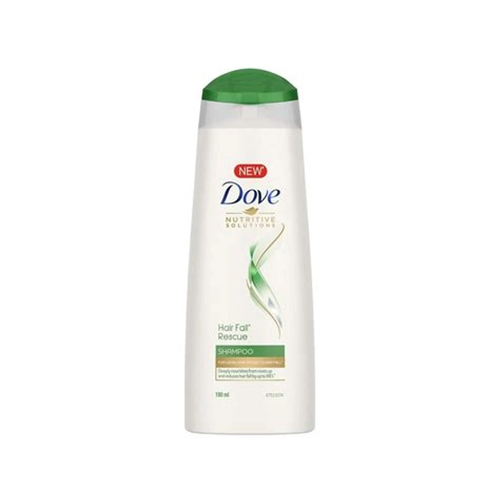 Dove Hair Fall Rescue Shampoo 180Ml