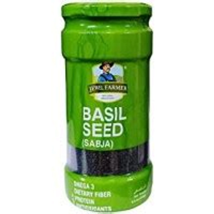 JEWEL FARMER BASIL SEED 100G