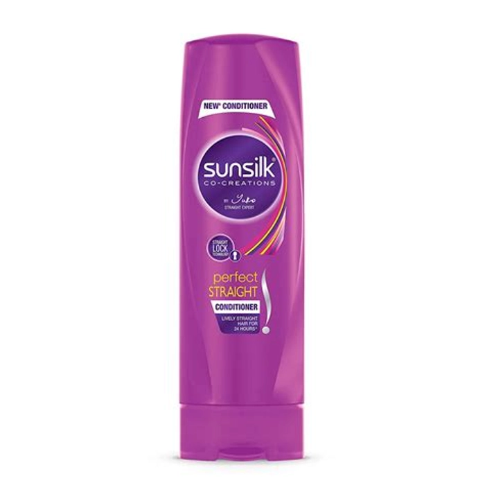 Sunsilk Perfect Straight Nourishing Conditioner 18