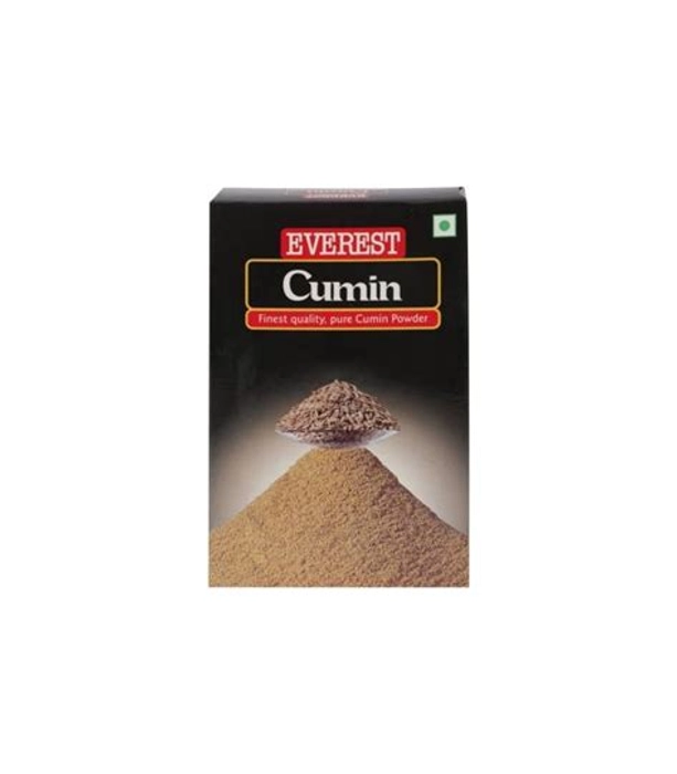 EVEREST CUMIN 50 GM