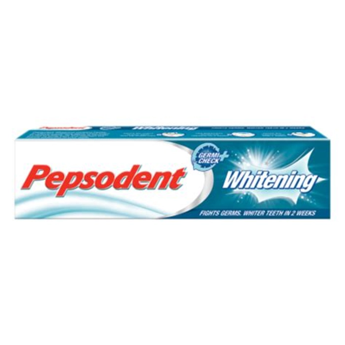 Pepsodent Whitening Toothpaste 150G