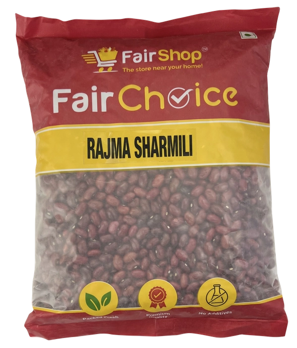 RAJMA FAIRCHOICE SARMILI 500G