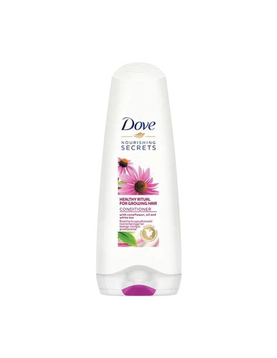 Dove Healthy Rituals Growing Hair Conditioner 180M