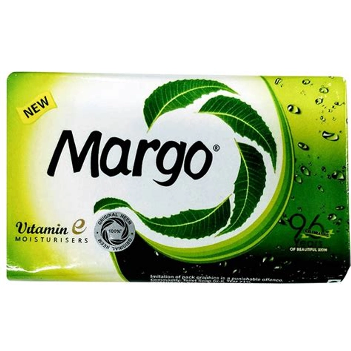 Margo 75 Gm Set