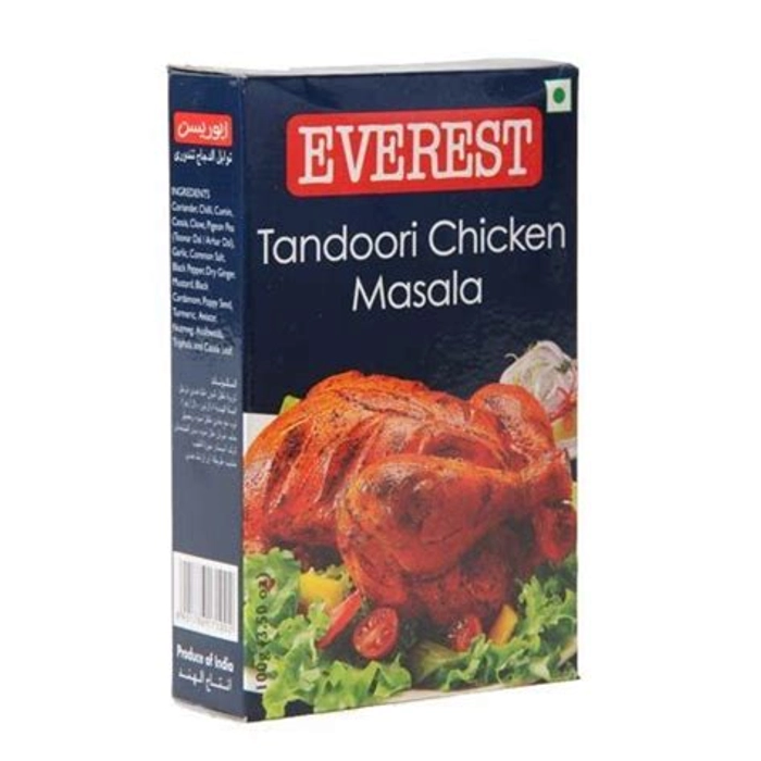 EVEREST TANDOORI CHICKEN MASALA 100 GM