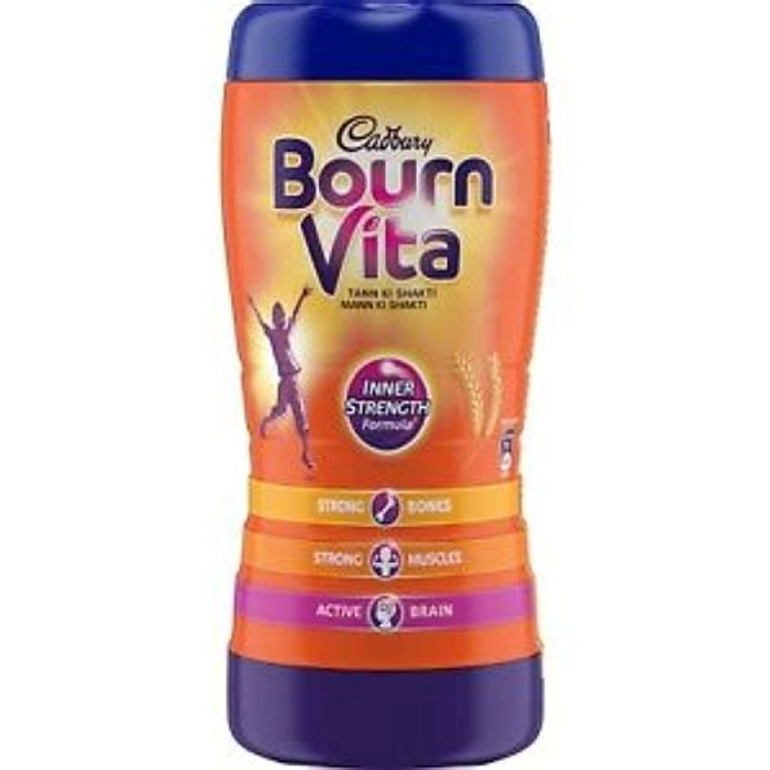 Cadbury Bournvita Pet 500G