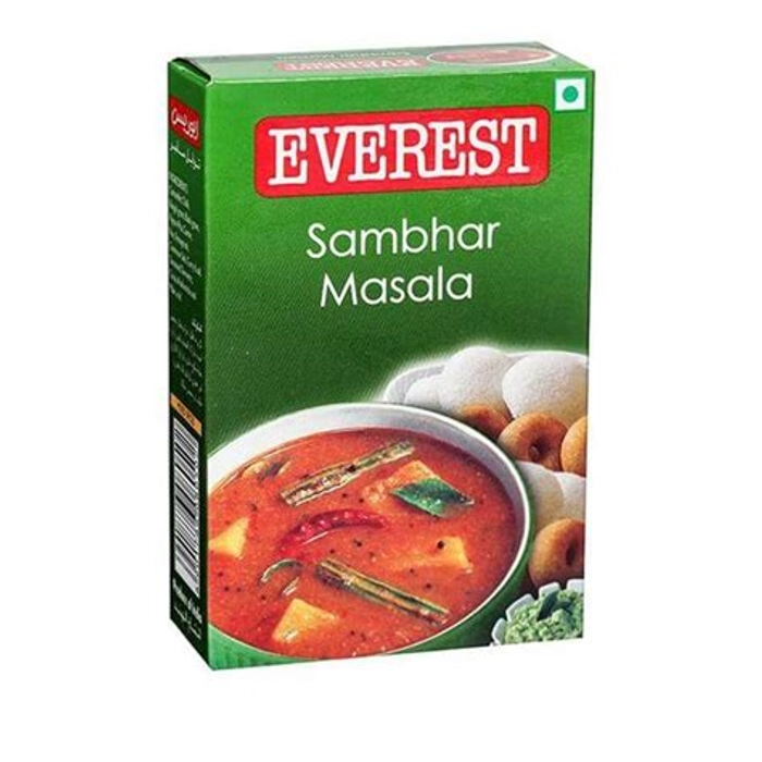 EVEREST SAMBHAR MASALA 100 GM