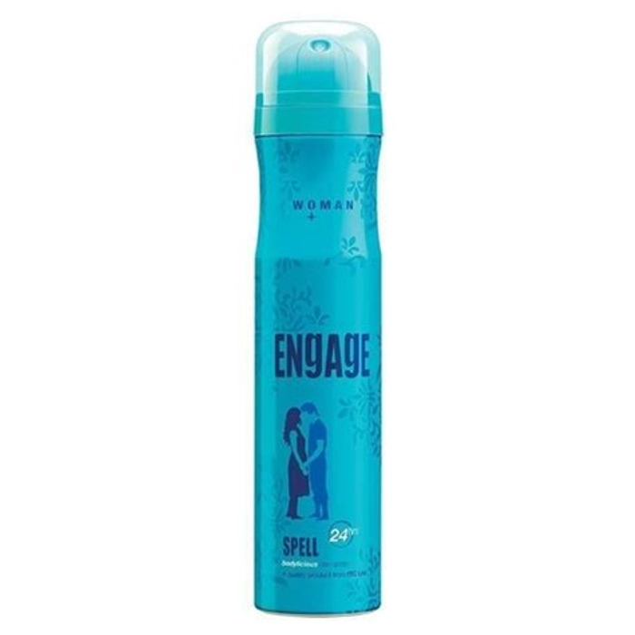 Engage Woman Spell Deodrant 150Ml