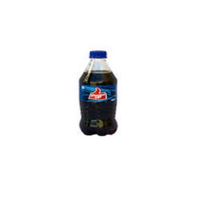 Thums Up 250 Ml Pet