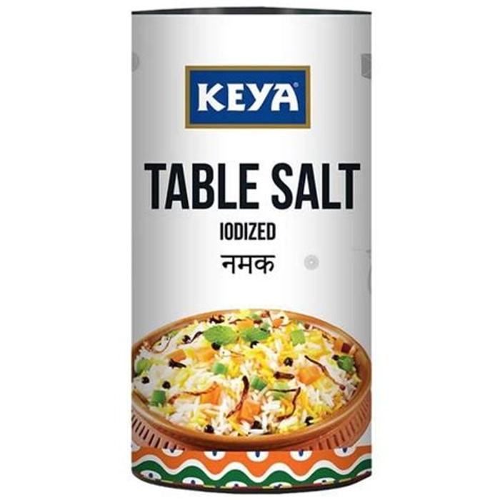 KEYA TABLE SALT 200G