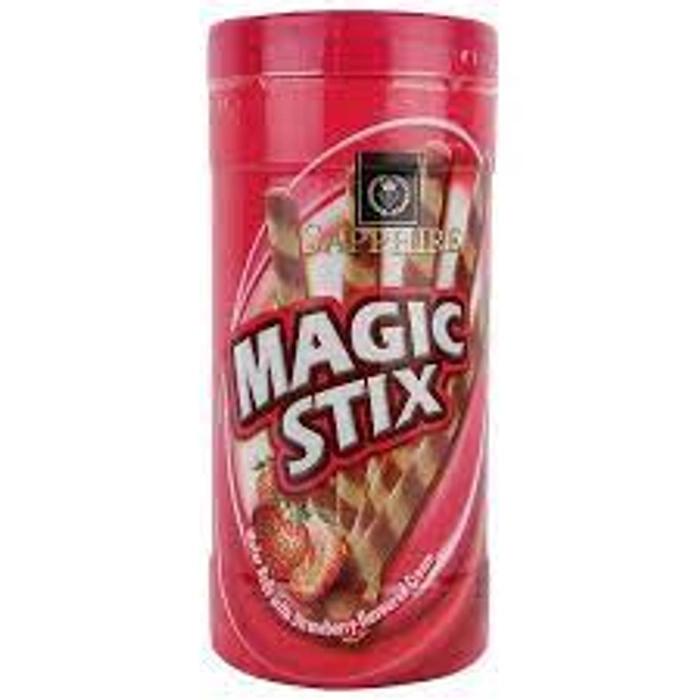 Sapphire Magic Stix Strawberry 200 g